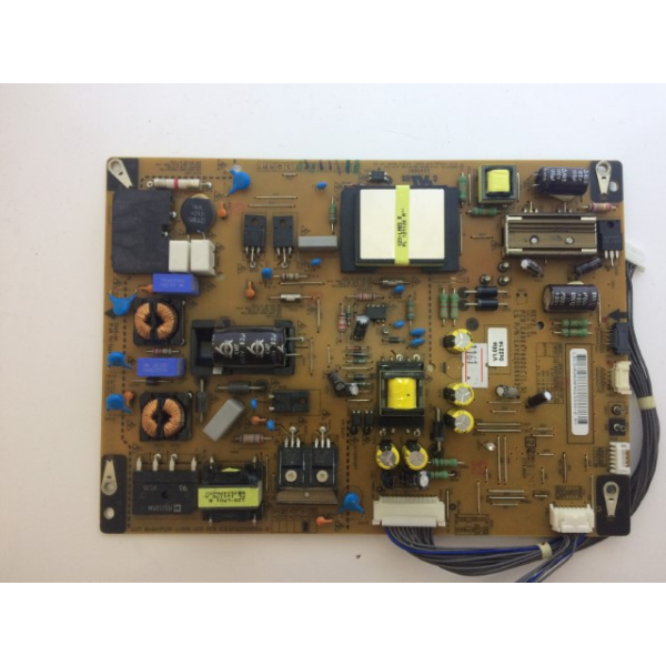 LG , EAX64744201(1.5) , EAY62608902 , 3PAGC20035A-R ,  LG 42LM660S ,  LG 42LM660S-ZA ,LG 47LM670S , LG 47LM660S-ZA , LG POWER SUPLAY  , LG BESLEME KARTI.